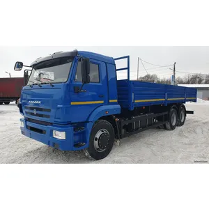 Бортовой КАМАЗ 65117-7010-48(А5)