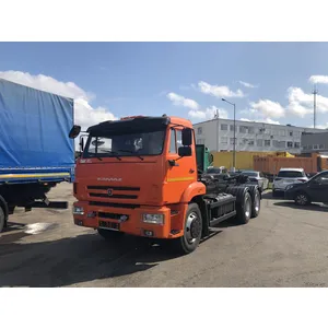 мультилифт на шасси 65115-48(A5)